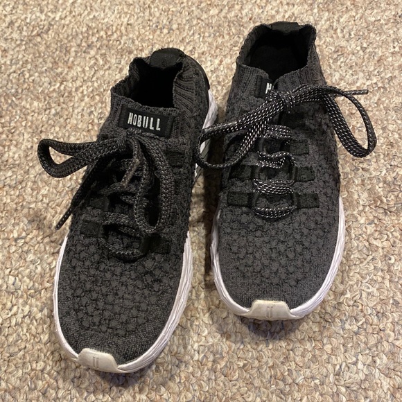 No Bull Shoes Womens No Bull Diamond Knit Runners Poshmark
